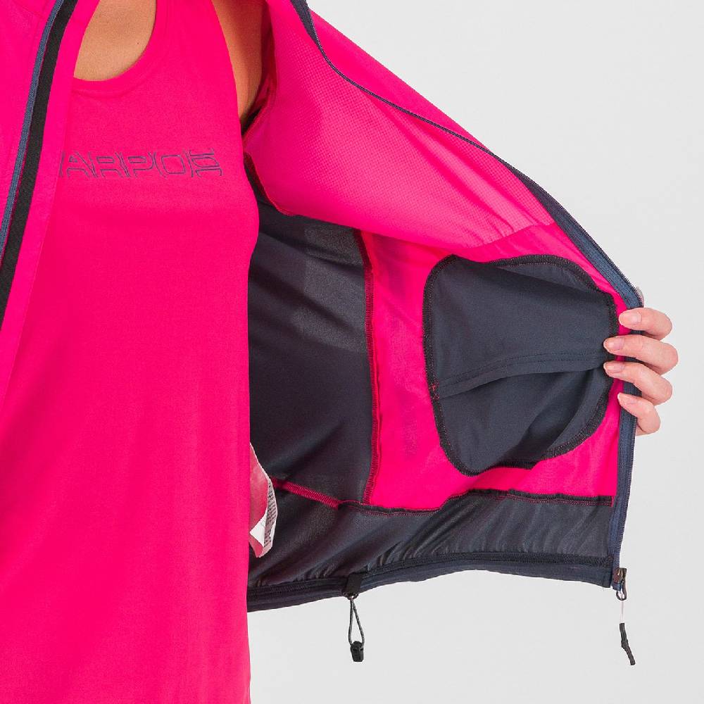 Karpos LOT EVO W JACKET Spedizione gratuita