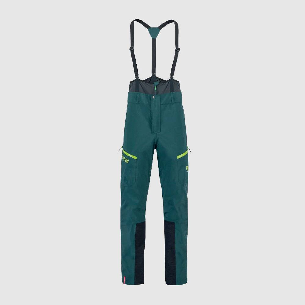 Karpos HIGHEST GORETEX SHELL PANTS Consegna Veloce