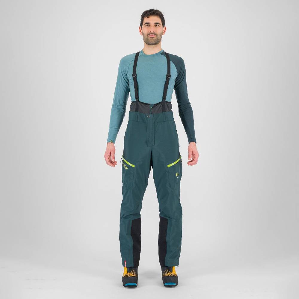 Karpos HIGHEST GORETEX SHELL PANTS Consegna Veloce