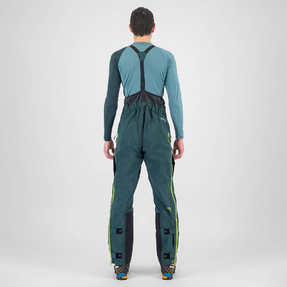 Karpos HIGHEST GORETEX SHELL PANTS Consegna Veloce