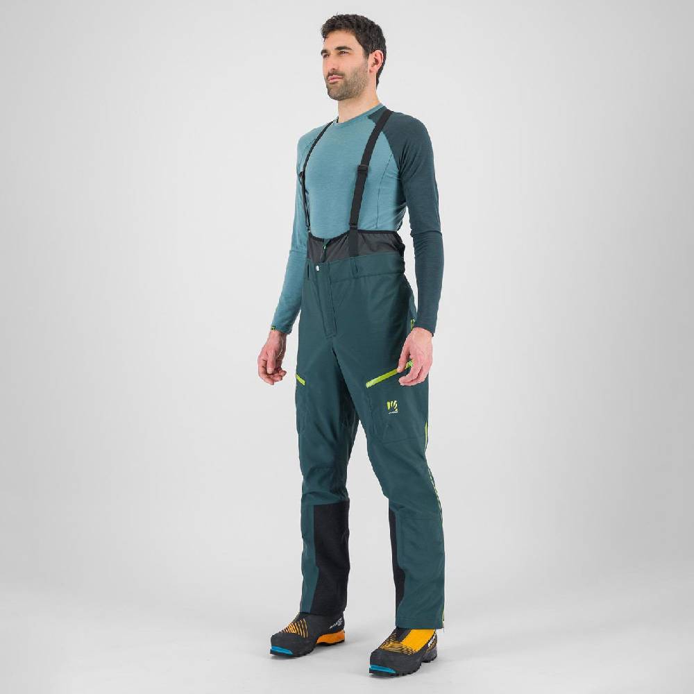 Karpos HIGHEST GORETEX SHELL PANTS Consegna Veloce