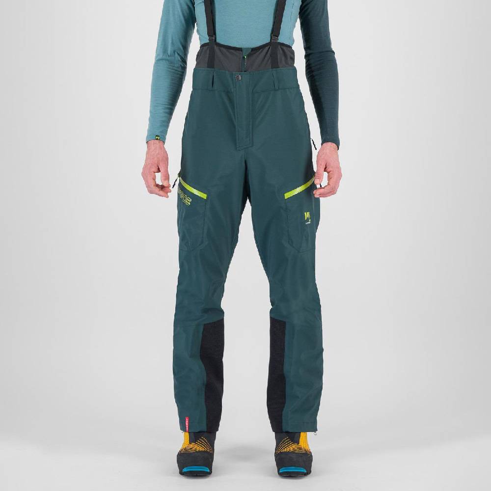 Karpos HIGHEST GORETEX SHELL PANTS Consegna Veloce