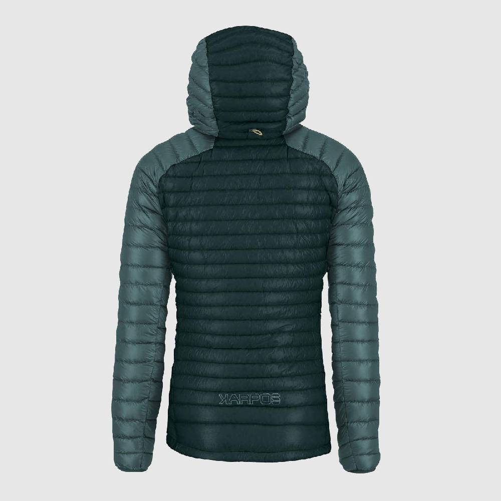 Karpos ALAGNA DOWN JACKET Promozione Limitata
