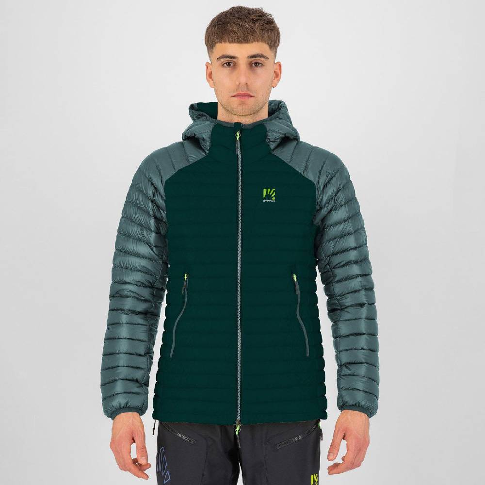 Karpos ALAGNA DOWN JACKET Promozione Limitata