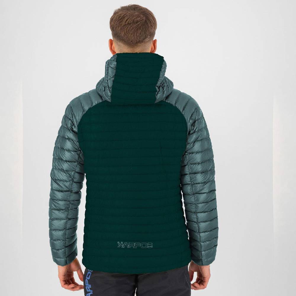 Karpos ALAGNA DOWN JACKET Promozione Limitata
