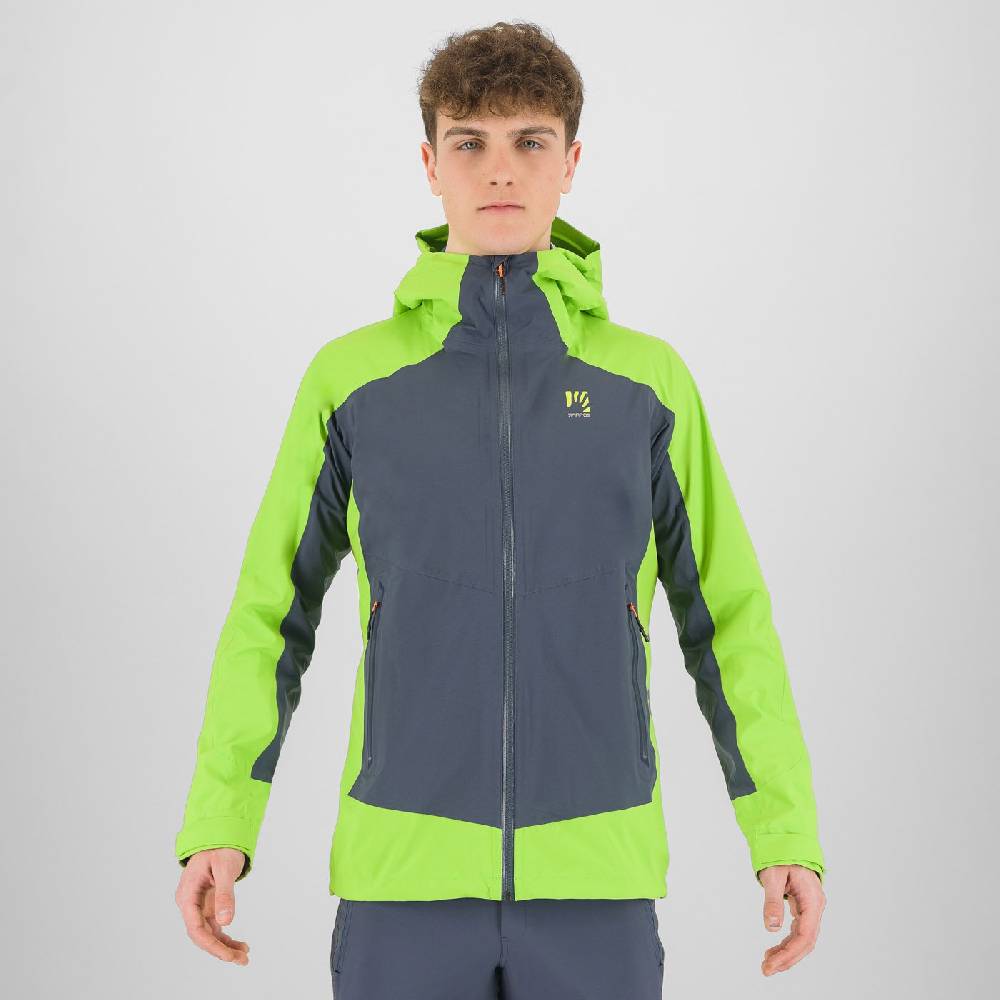 Karpos TEMPORALE JACKET Fino Al -60%