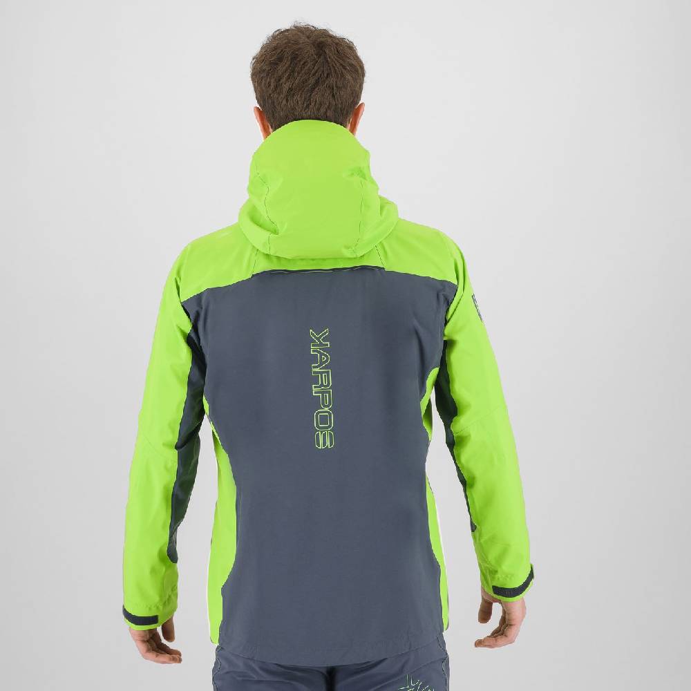 Karpos TEMPORALE JACKET Fino Al -60%