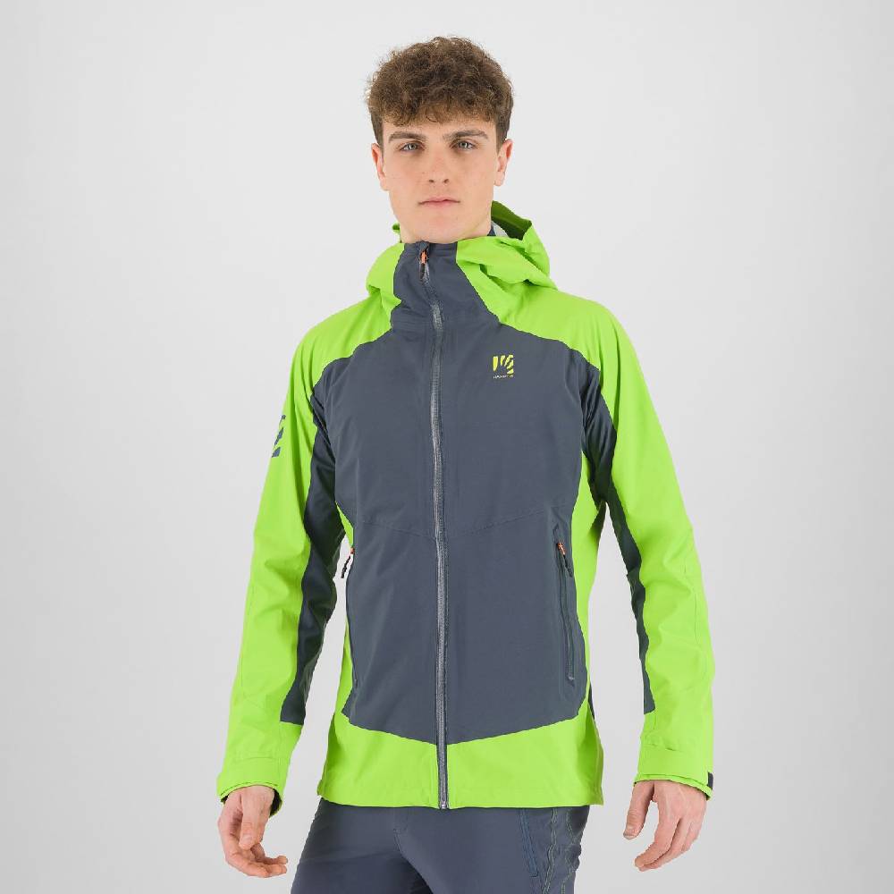 Karpos TEMPORALE JACKET Fino Al -60%