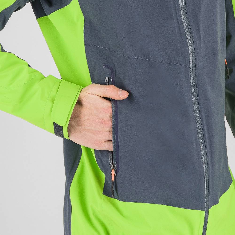 Karpos TEMPORALE JACKET Fino Al -60%