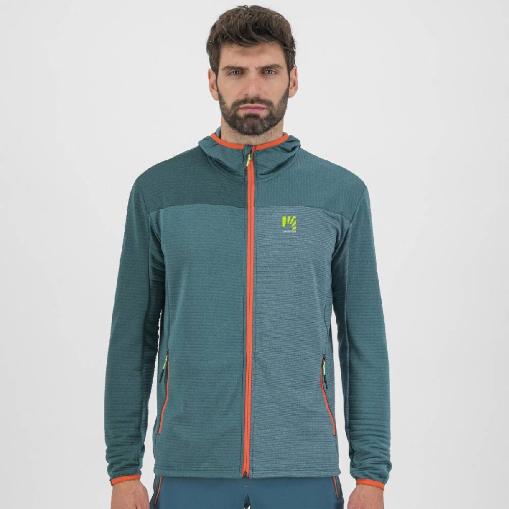 Karpos NUVOLAU FLEECE Sottocosto