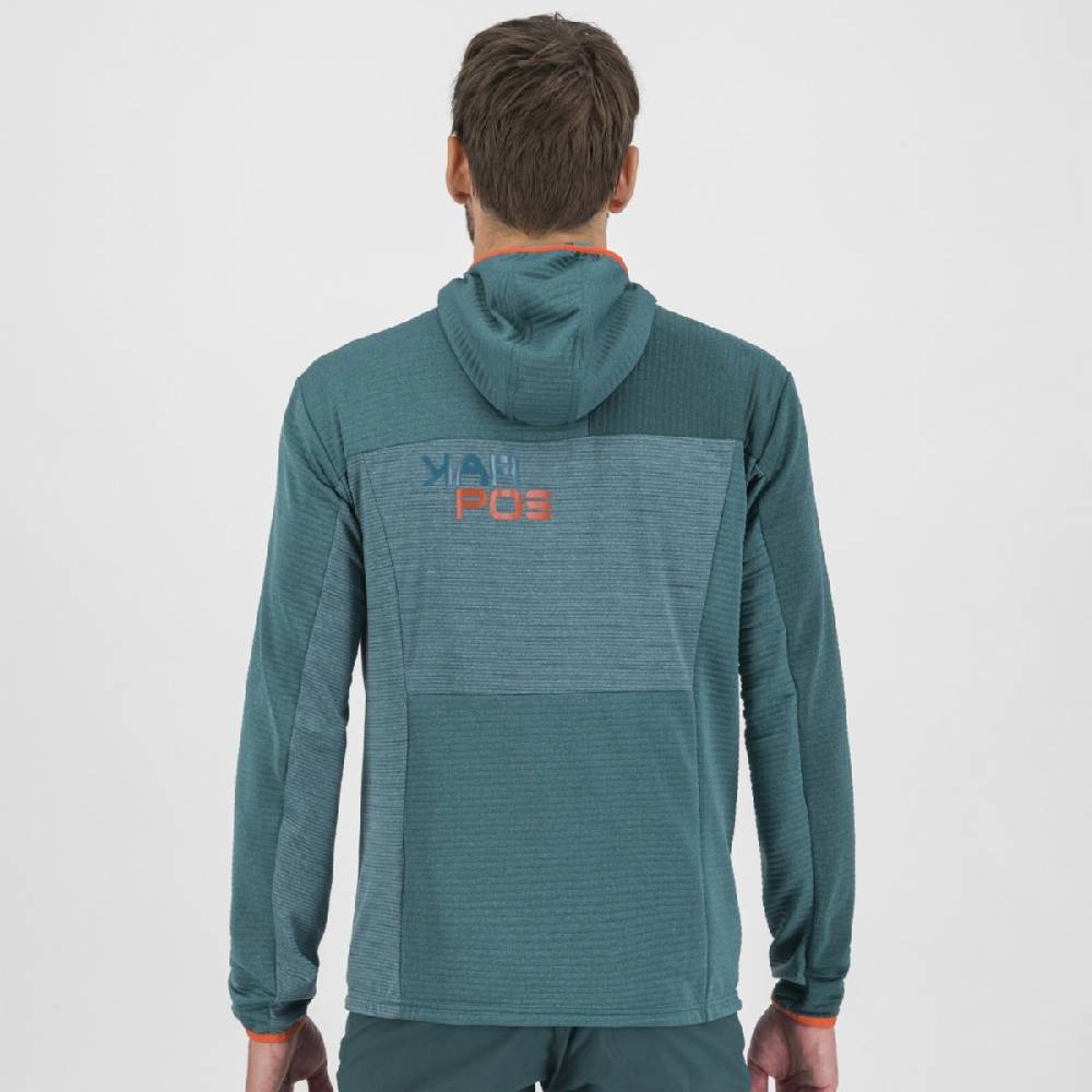 Karpos NUVOLAU FLEECE Sottocosto