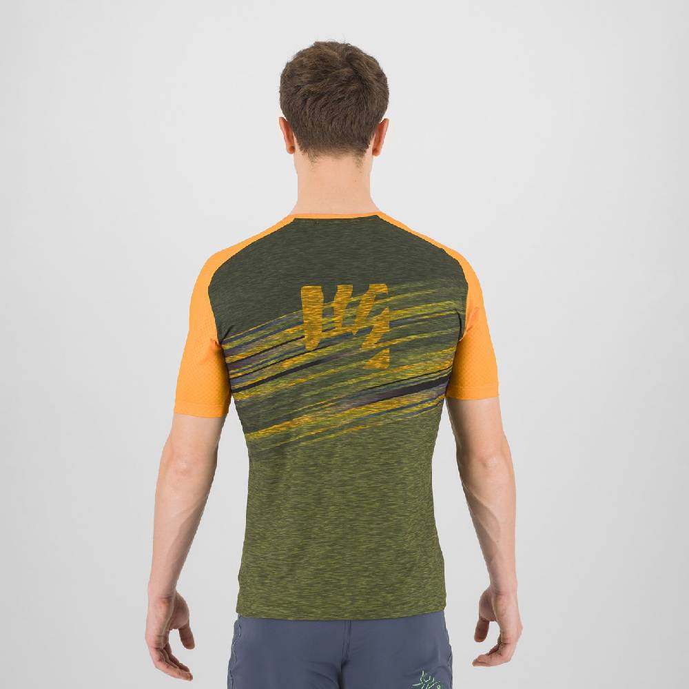 Karpos CRODA ROSSA EVO JERSEY Novità