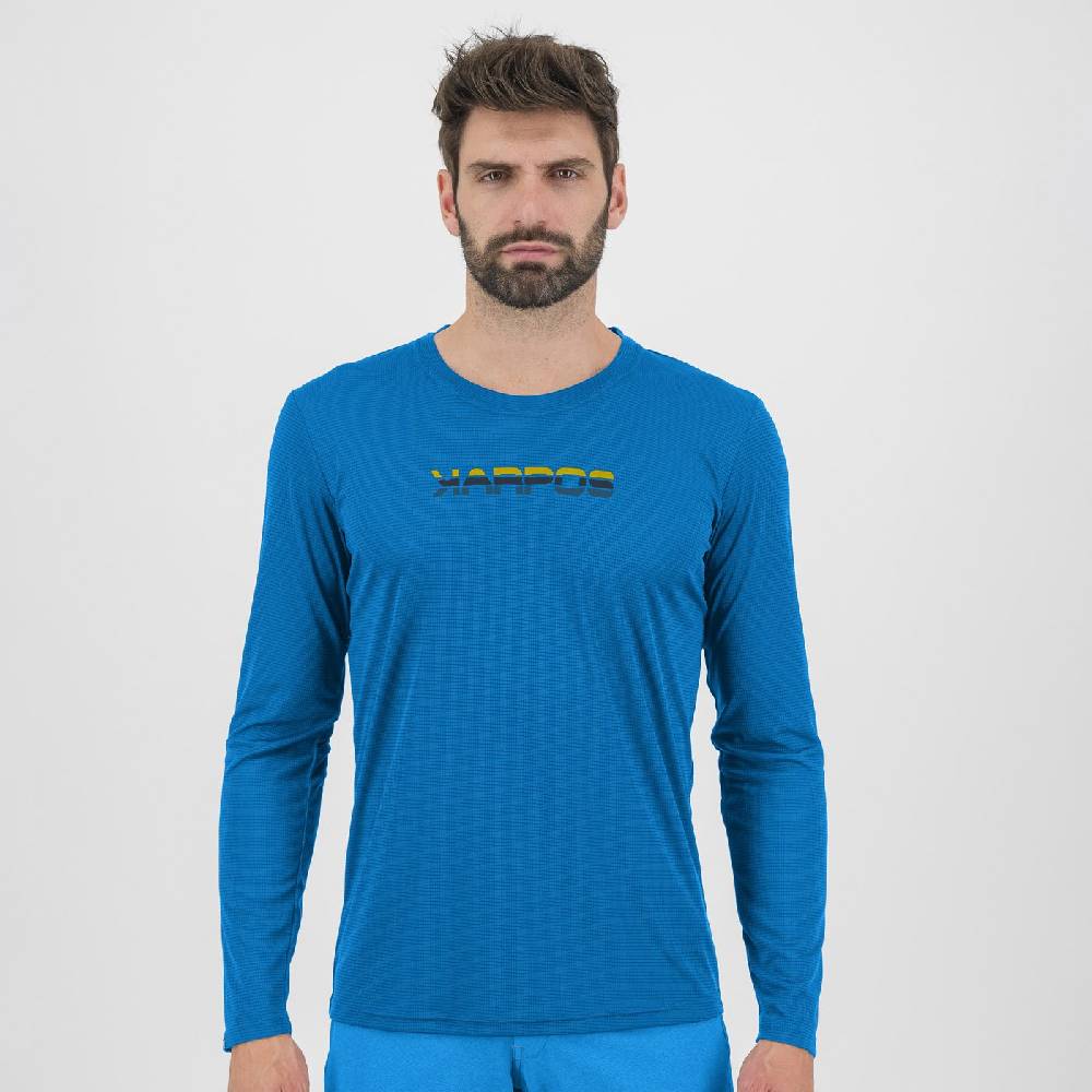 Karpos LOMA JERSEY LS Offerta