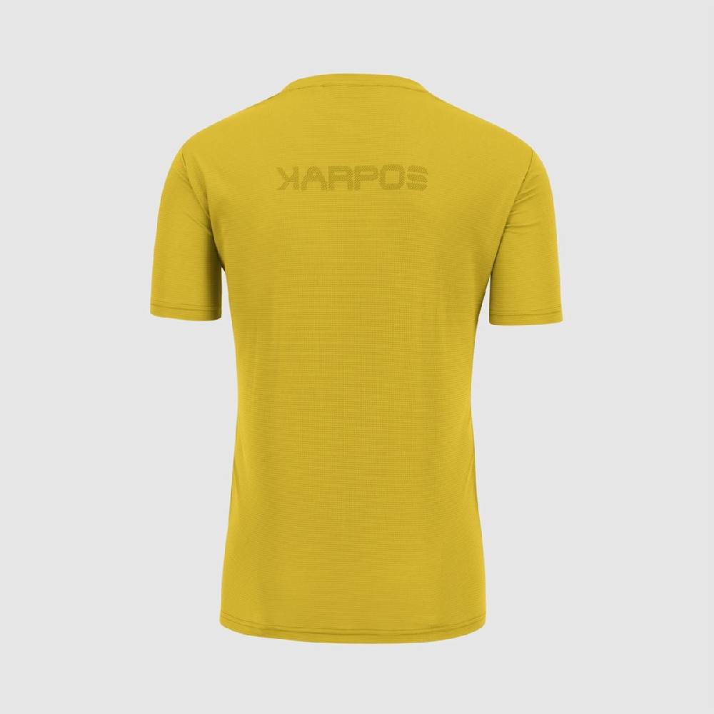 Karpos LOMA PRINT JERSEY Economico