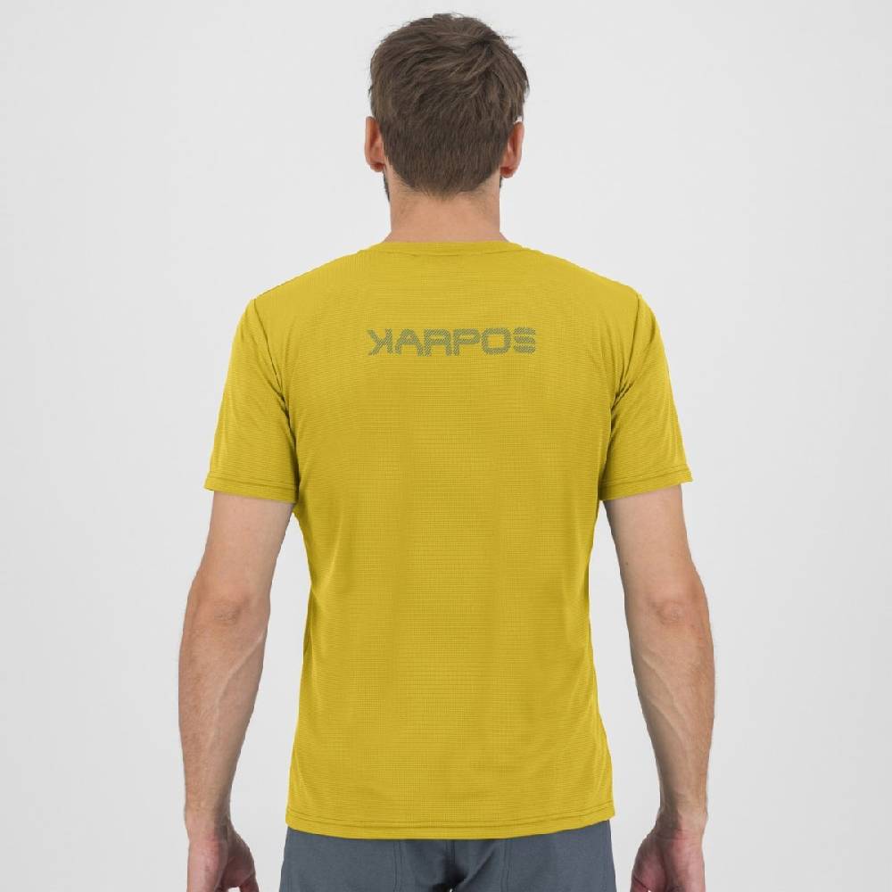 Karpos LOMA PRINT JERSEY Economico