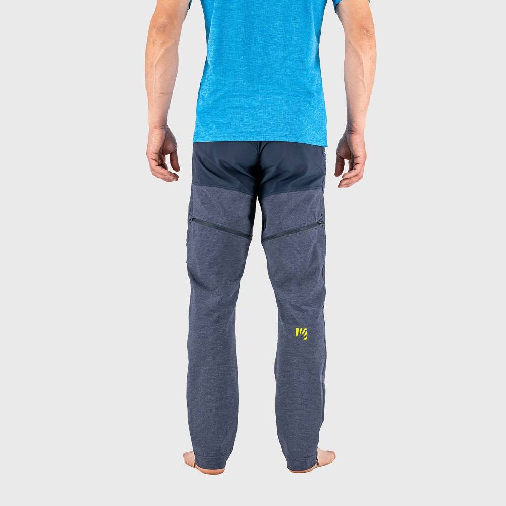 Karpos SANTA CROCE ZIP-OFF PANT In Vendita