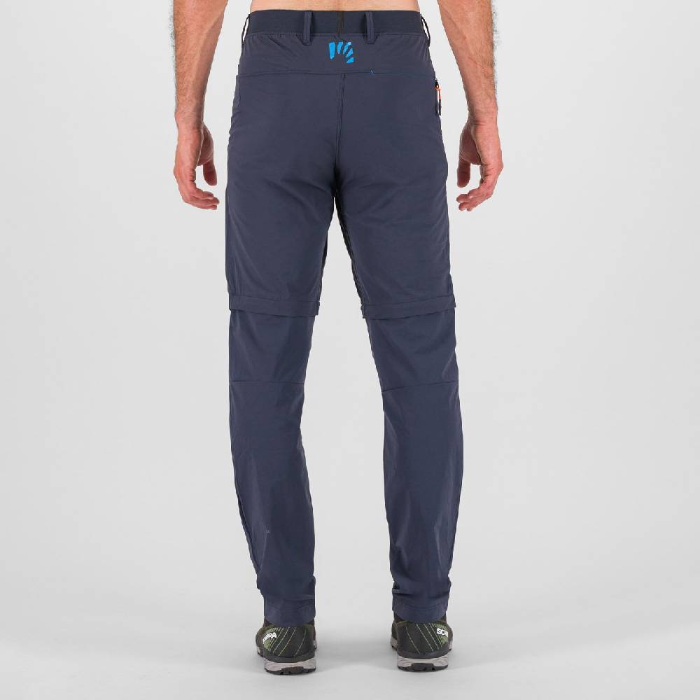 Karpos TRE CIME ZIP-OFF PANTS Saldi