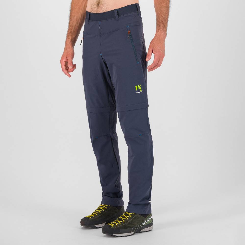 Karpos TRE CIME ZIP-OFF PANTS Saldi