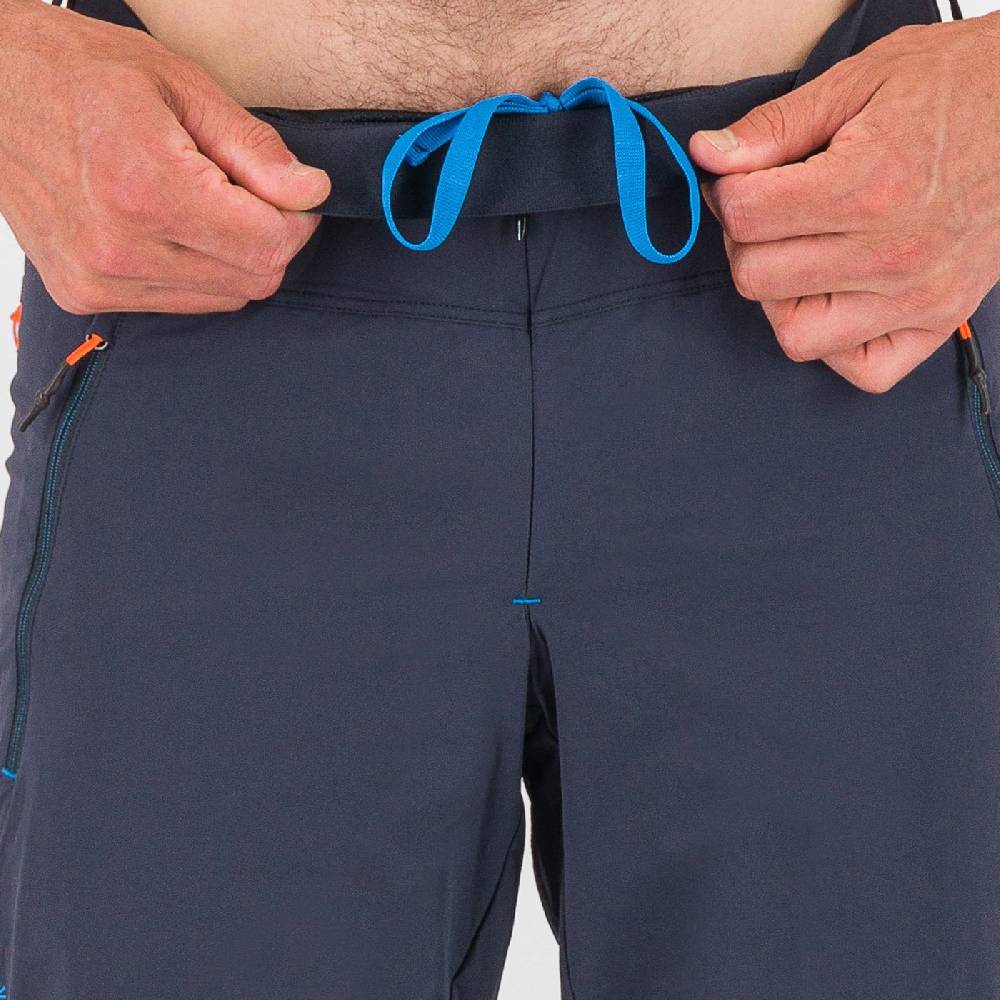 Karpos TRE CIME ZIP-OFF PANTS Saldi
