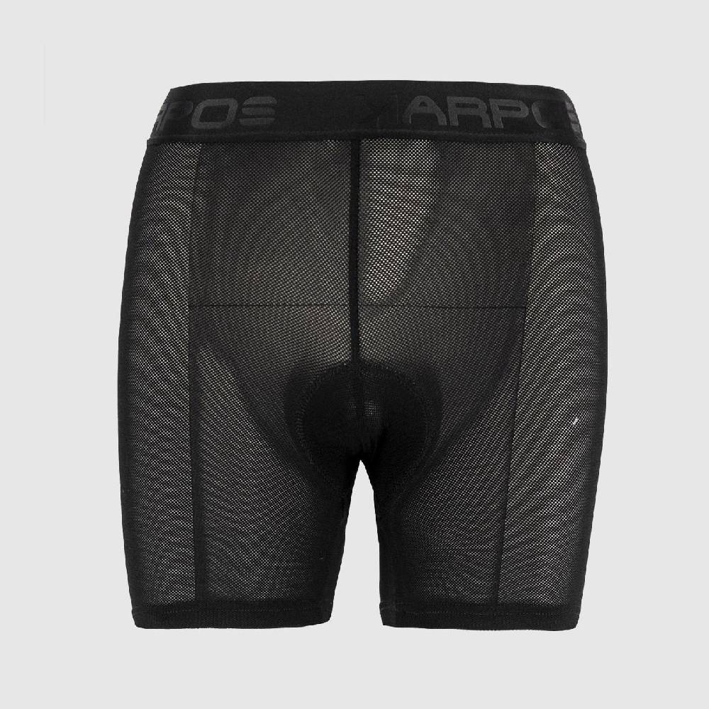 Karpos PRO-TECH INNER W SHORTS Saldi Di Fabbrica