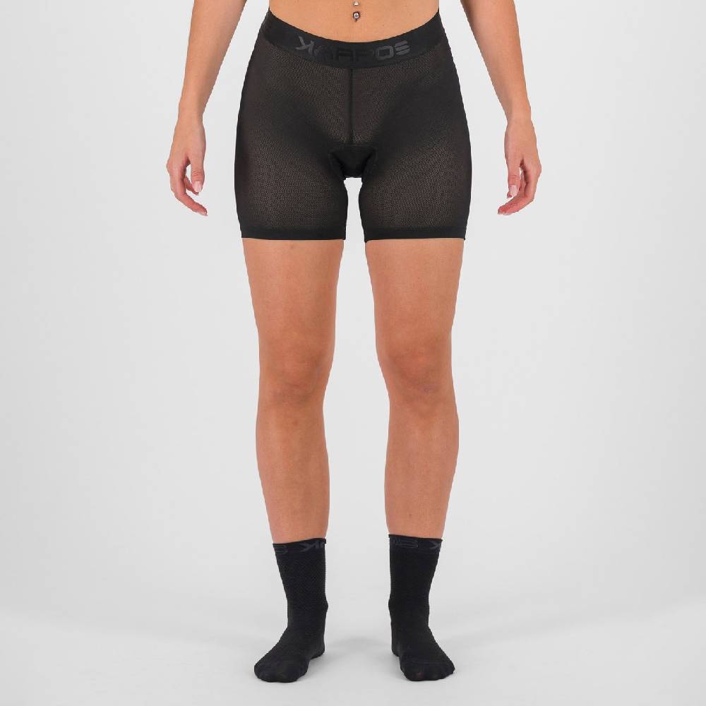 Karpos PRO-TECH INNER W SHORTS Saldi Di Fabbrica