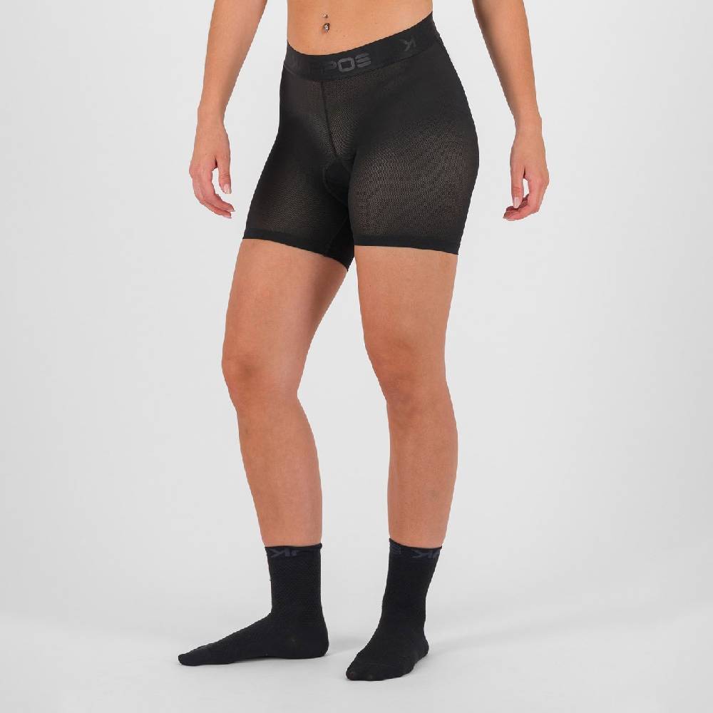 Karpos PRO-TECH INNER W SHORTS Saldi Di Fabbrica