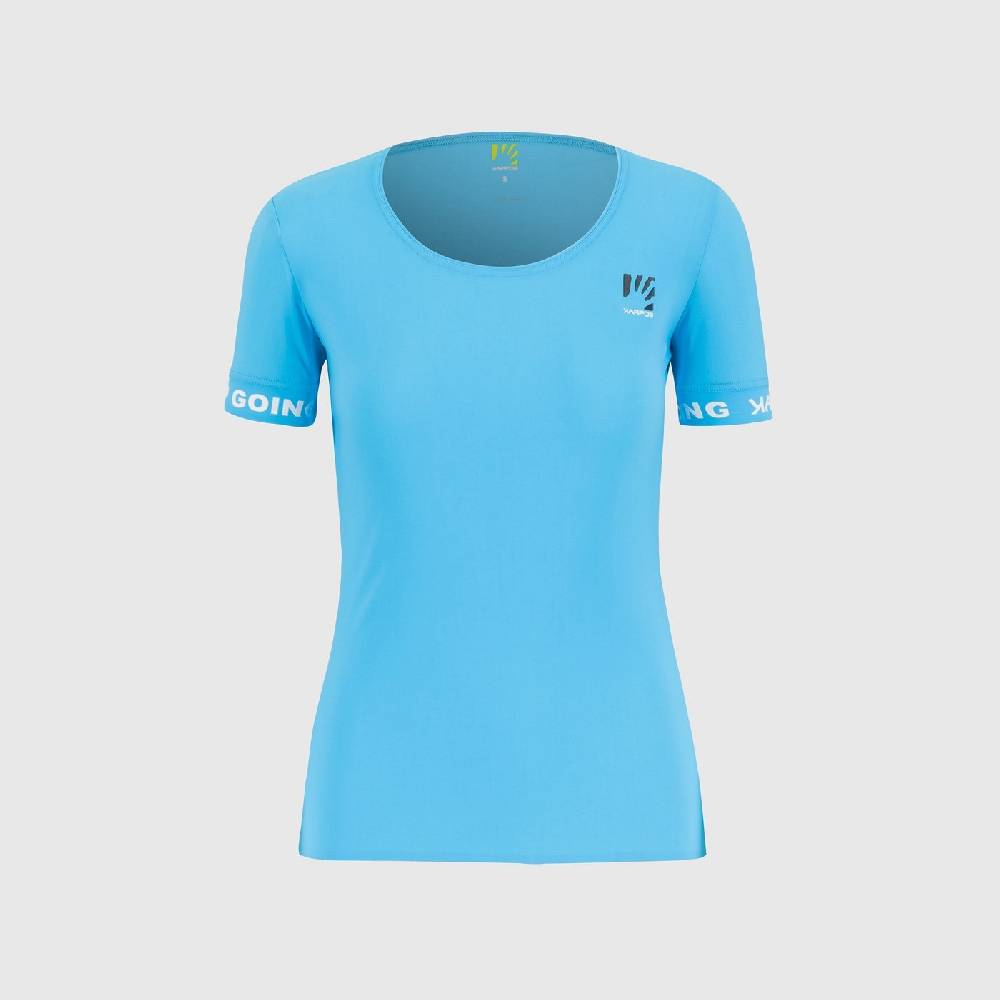 Karpos EASYFRIZZ W T-SHIRT Negozio
