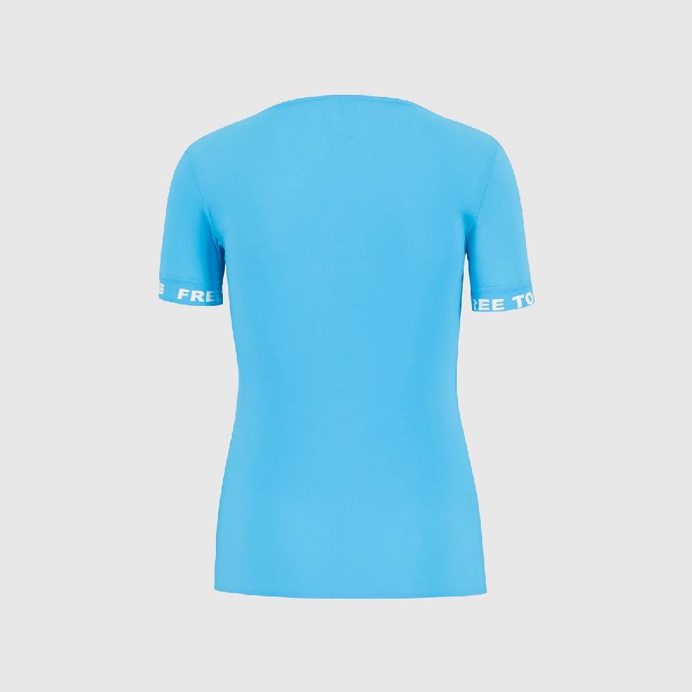 Karpos EASYFRIZZ W T-SHIRT Negozio