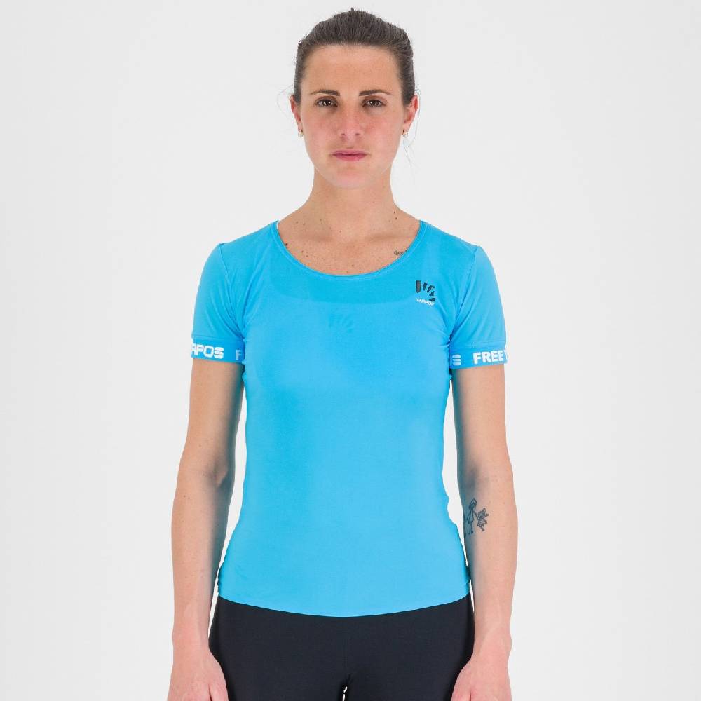 Karpos EASYFRIZZ W T-SHIRT Negozio