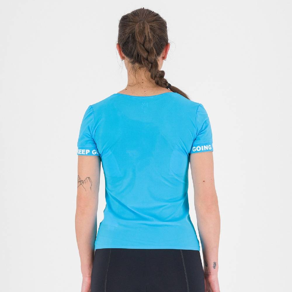 Karpos EASYFRIZZ W T-SHIRT Negozio