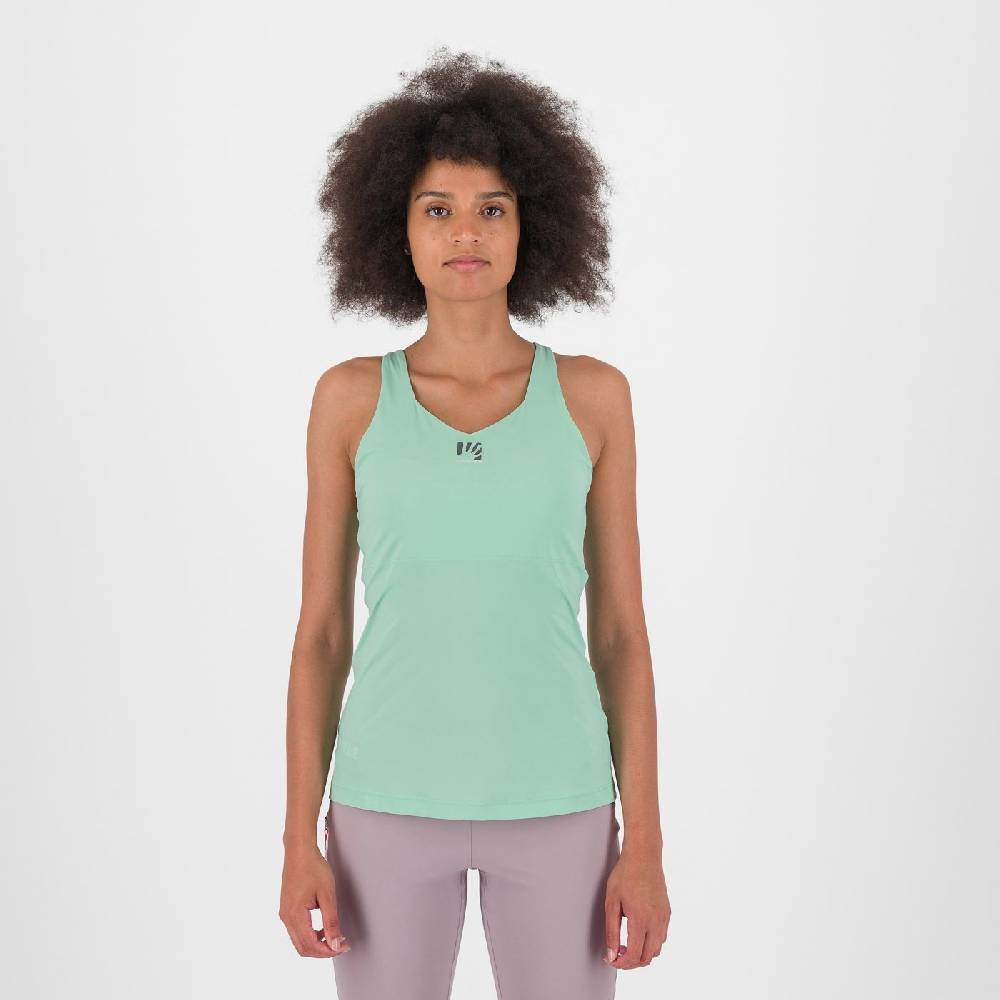 Karpos EASYFRIZZ W TANK Moda