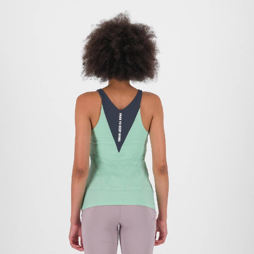 Karpos EASYFRIZZ W TANK Moda