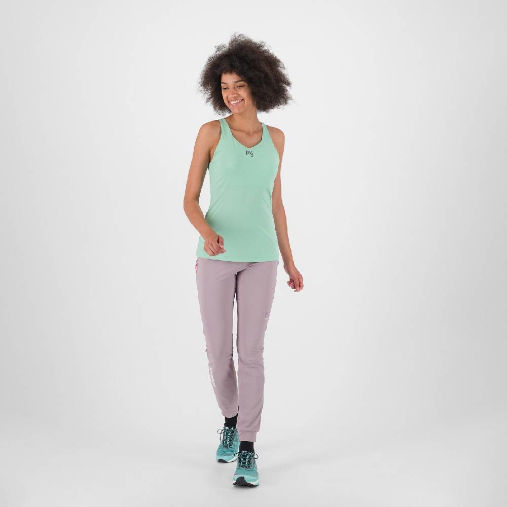Karpos EASYFRIZZ W TANK Moda