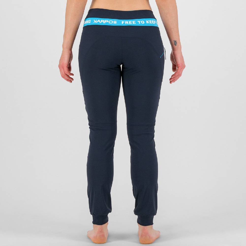 Karpos EASYFRIZZ W PANTS Italy