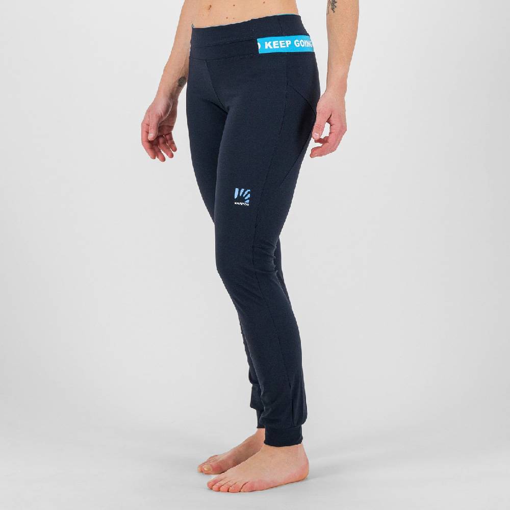 Karpos EASYFRIZZ W PANTS Italy