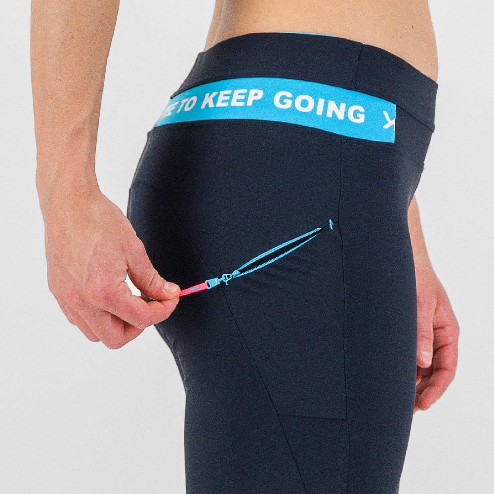 Karpos EASYFRIZZ W PANTS Italy