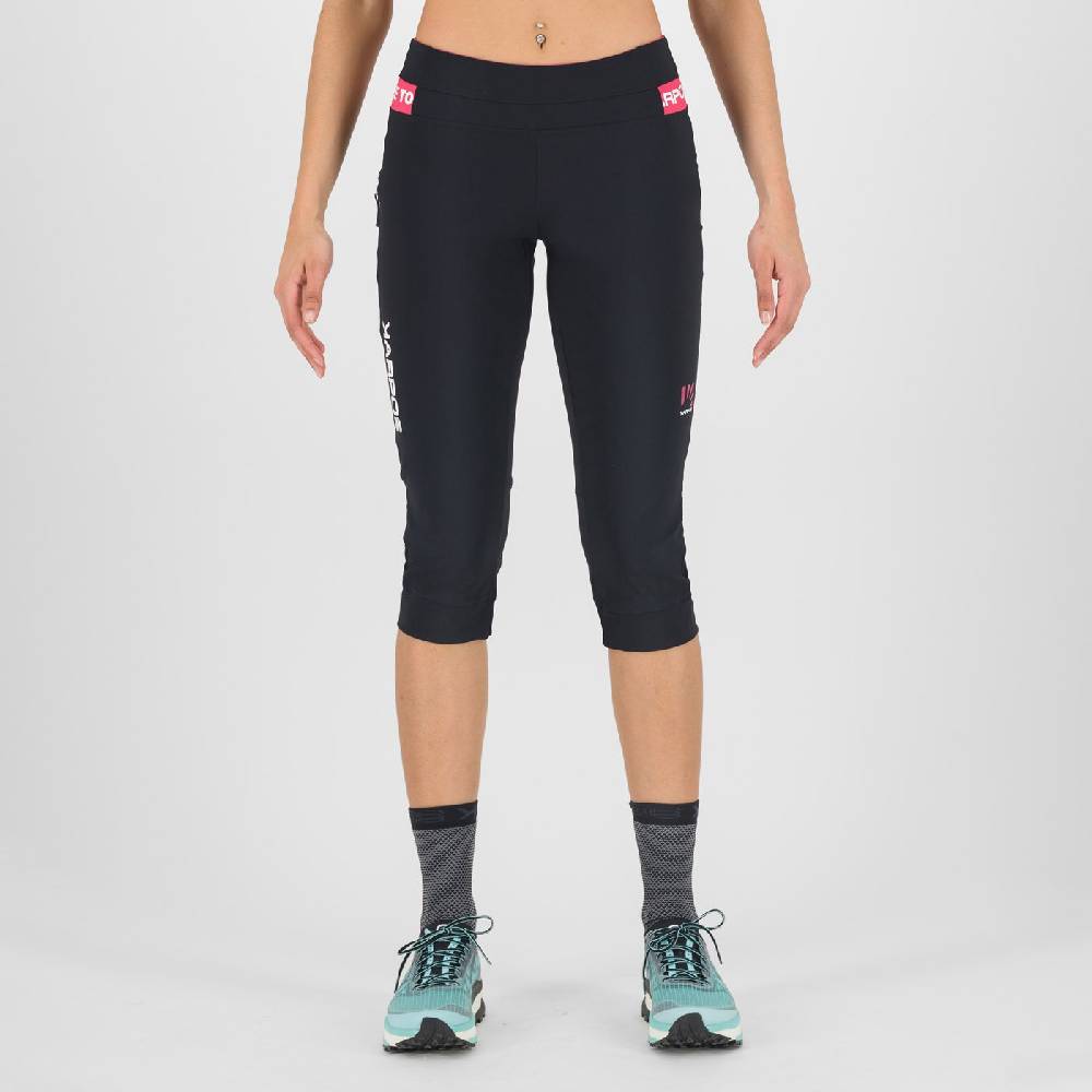 Karpos EASYFRIZZ W 3/4 PANTS Nuovo