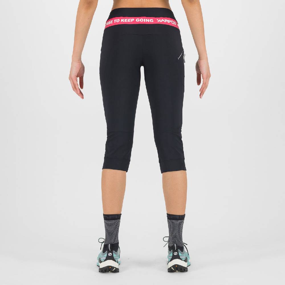 Karpos EASYFRIZZ W 3/4 PANTS Nuovo