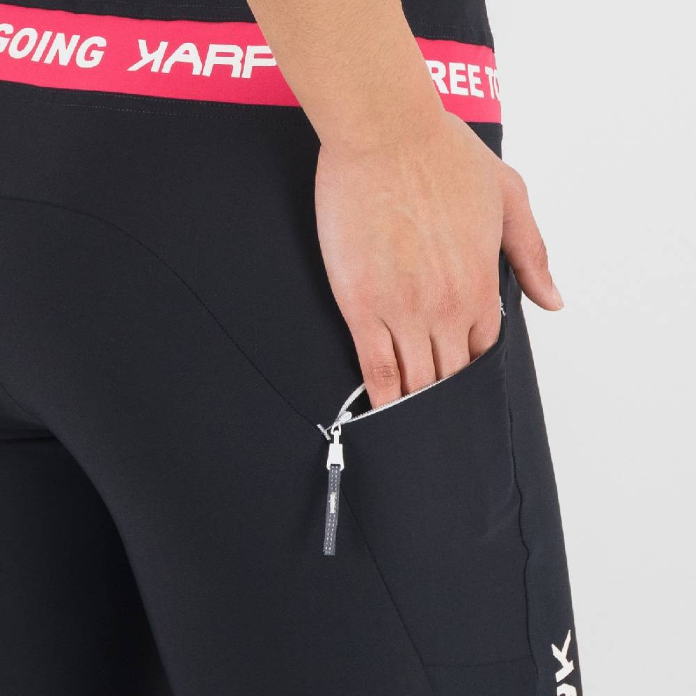 Karpos EASYFRIZZ W 3/4 PANTS Nuovo