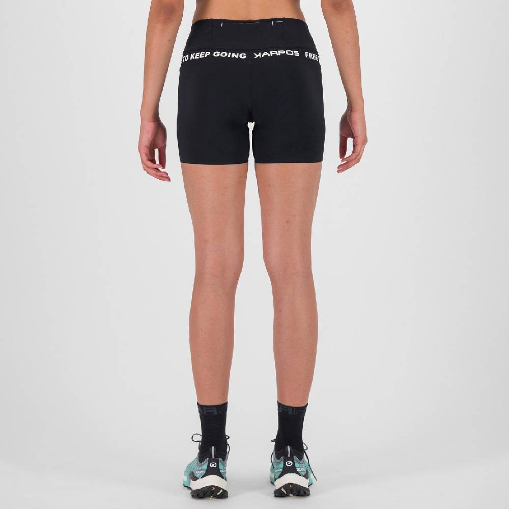 Karpos EASYFRIZZ W SHORTS Vendita