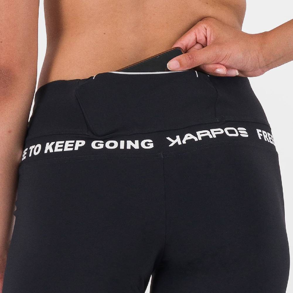 Karpos EASYFRIZZ W SHORTS Vendita
