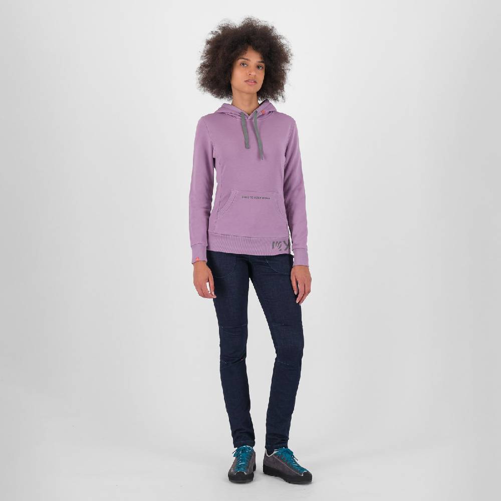 Karpos PICCHIO W HOODIE Pezzi Unici