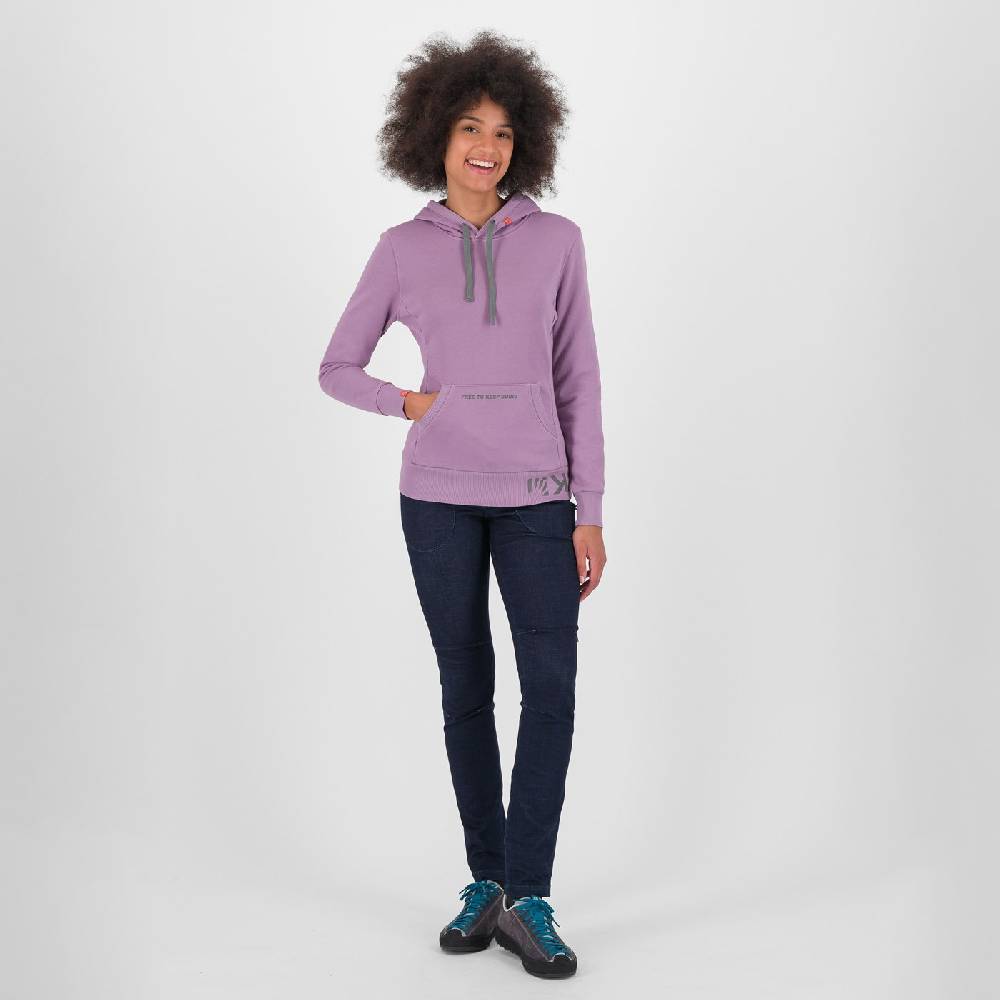 Karpos PICCHIO W HOODIE Pezzi Unici