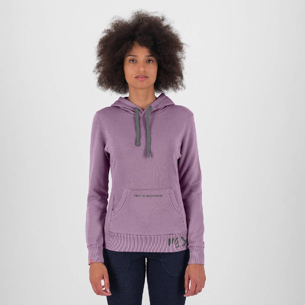 Karpos PICCHIO W HOODIE Pezzi Unici