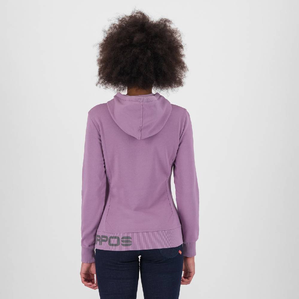 Karpos PICCHIO W HOODIE Pezzi Unici