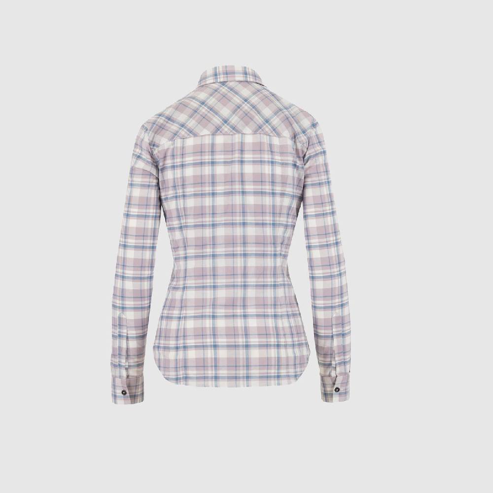 Karpos FURETTO W SHIRT Ritorno libero
