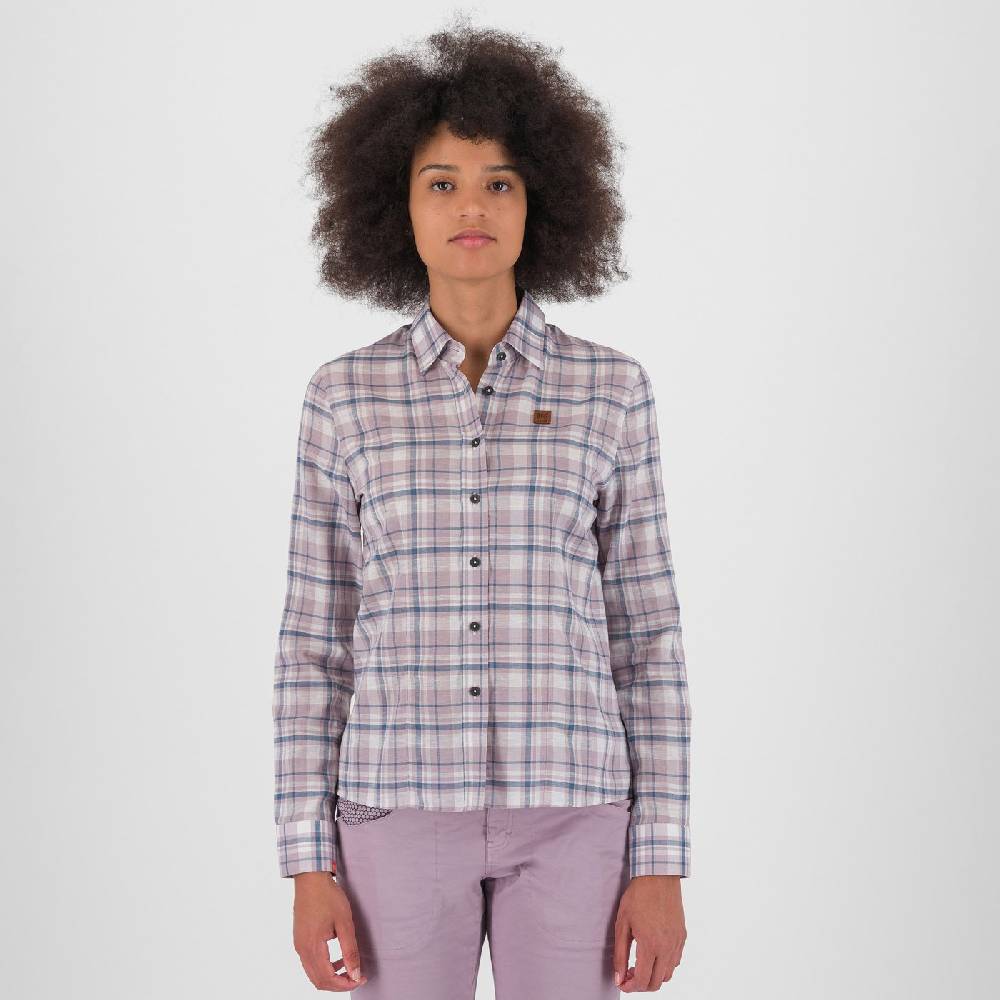 Karpos FURETTO W SHIRT Ritorno libero