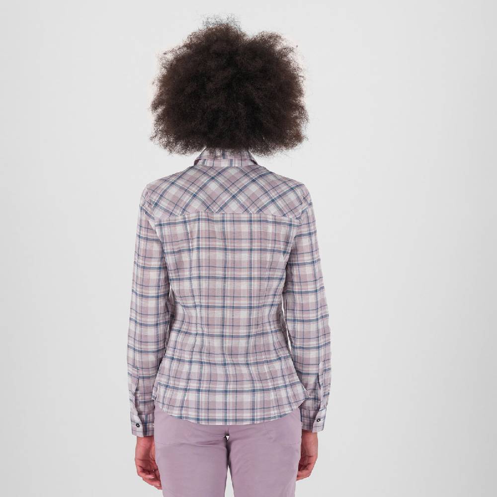 Karpos FURETTO W SHIRT Ritorno libero