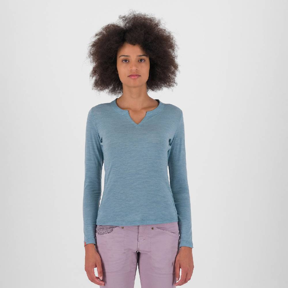 Karpos COPPOLO MERINO W LS Qualità Garantita