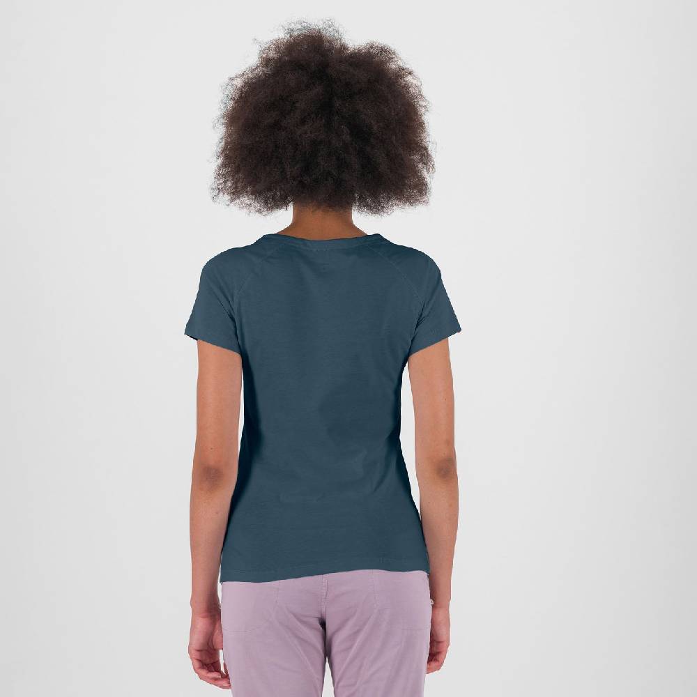 Karpos ASTRO ALPINO EVO W T-SHIRT Fino Al -60%